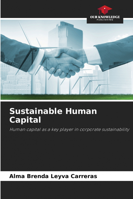 Sustainable Human Capital