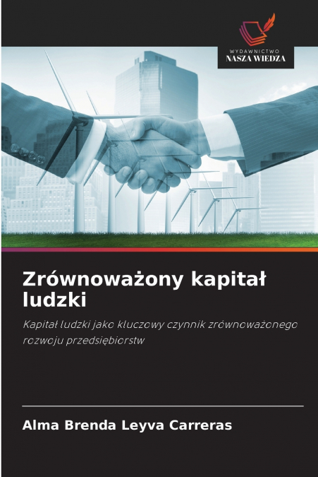 Zrównoważony kapitał ludzki