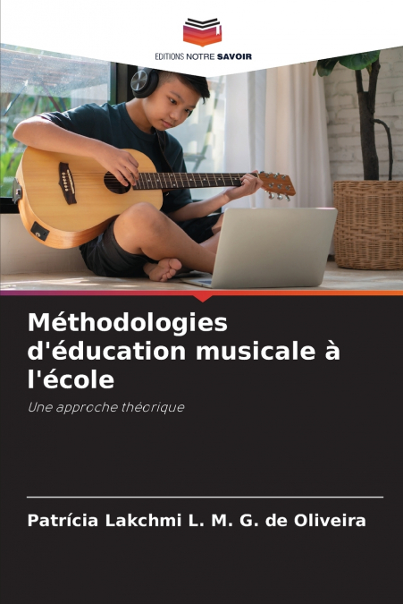 Méthodologies d’éducation musicale à l’école