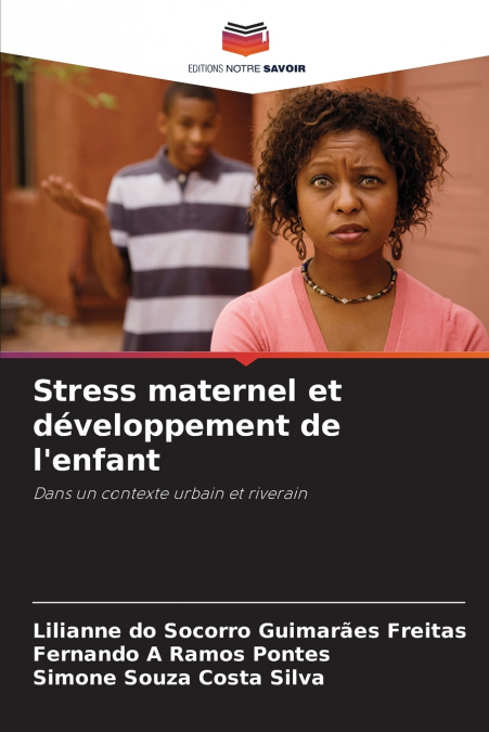Stress maternel et développement de l’enfant
