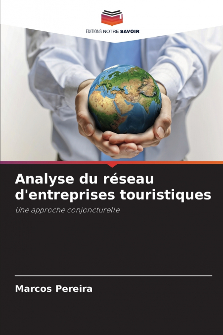 Analyse du réseau d’entreprises touristiques