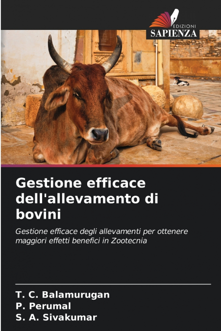 Gestione efficace dell’allevamento di bovini