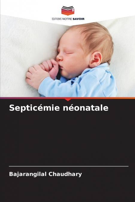 Septicémie néonatale