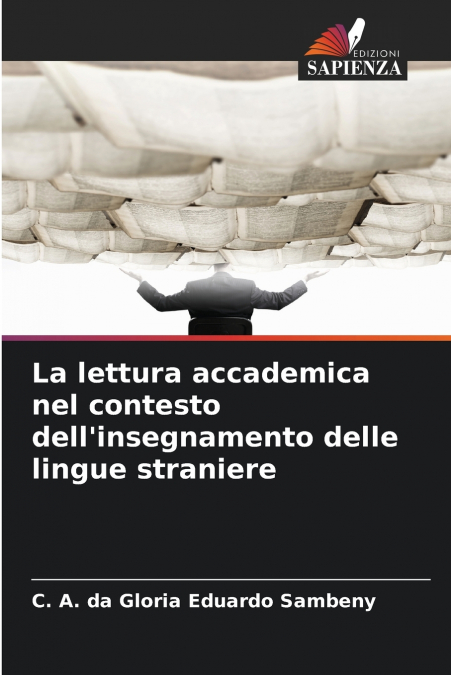 La lettura accademica nel contesto dell’insegnamento delle lingue straniere