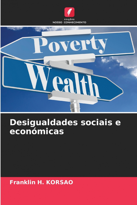 Desigualdades sociais e económicas