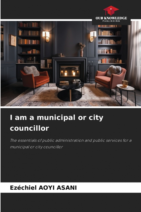 I am a municipal or city councillor