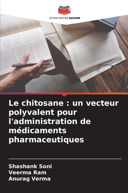 Le chitosane