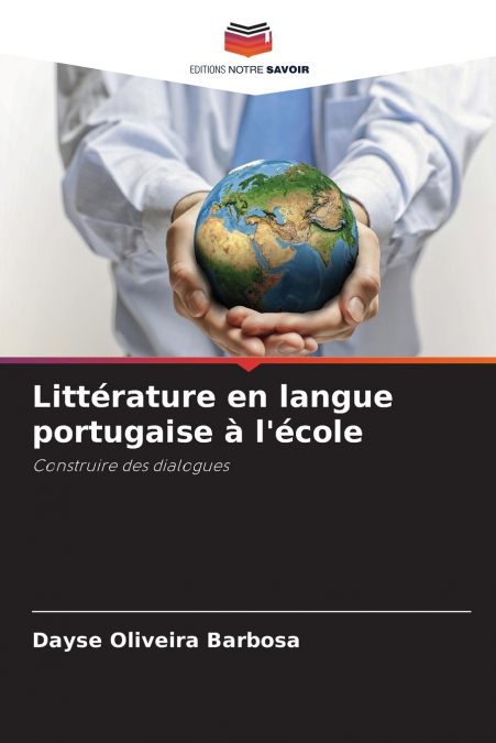 Littérature en langue portugaise à l’école