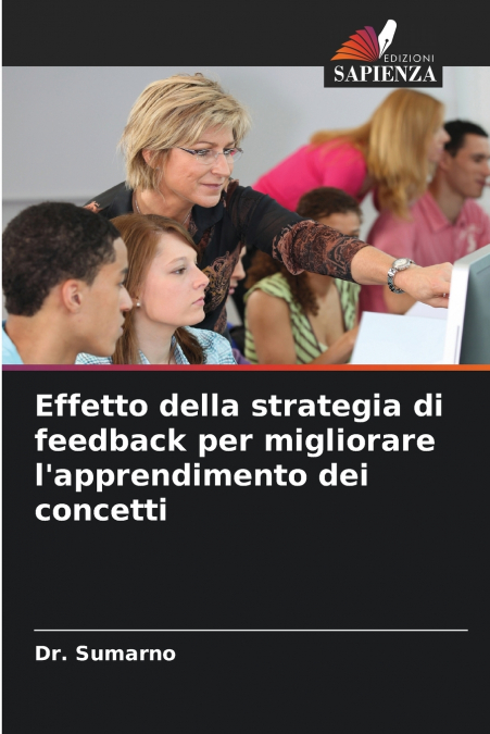 Effetto della strategia di feedback per migliorare l’apprendimento dei concetti