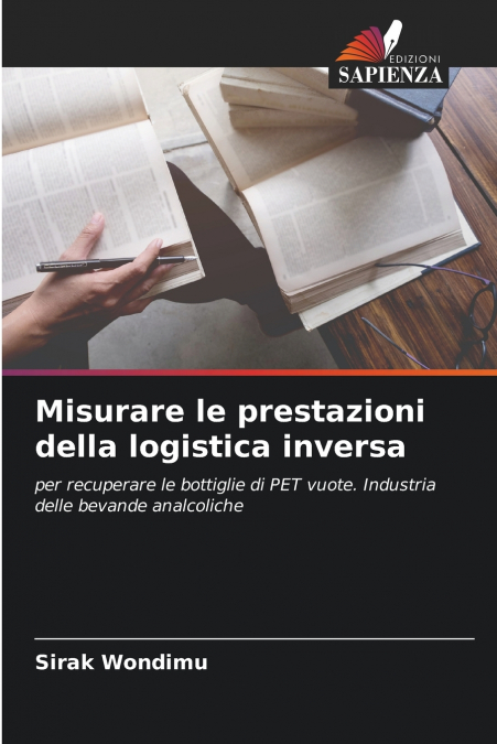 Misurare le prestazioni della logistica inversa