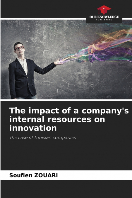 The impact of a company’s internal resources on innovation