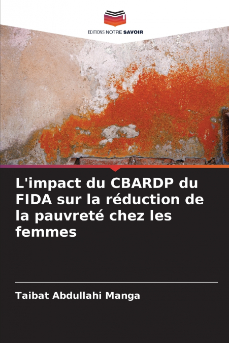 L’impact du CBARDP du FIDA sur la réduction de la pauvreté chez les femmes