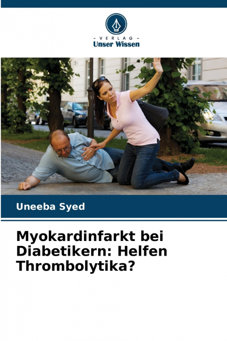 Myokardinfarkt bei Diabetikern
