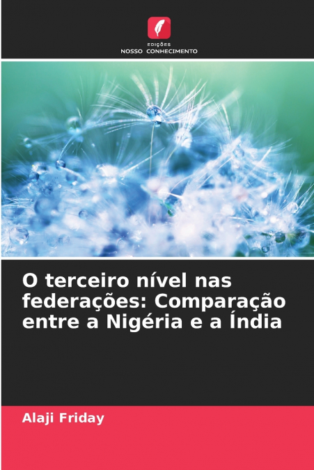 O terceiro nível nas federações