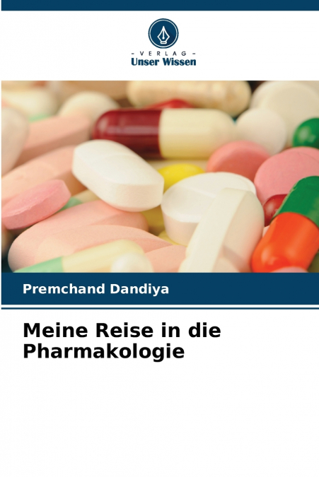 Meine Reise in die Pharmakologie