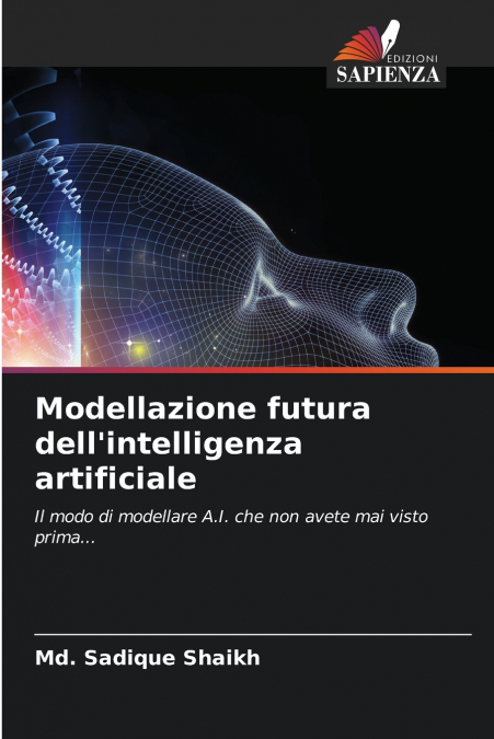 Modellazione futura dell’intelligenza artificiale