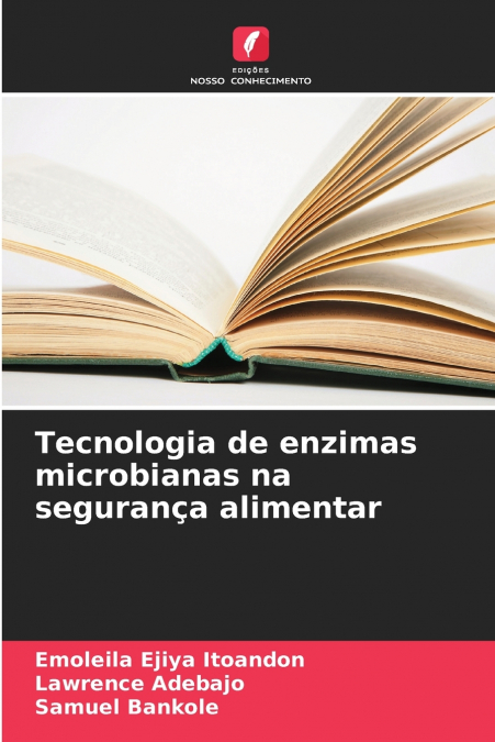 Tecnologia de enzimas microbianas na segurança alimentar