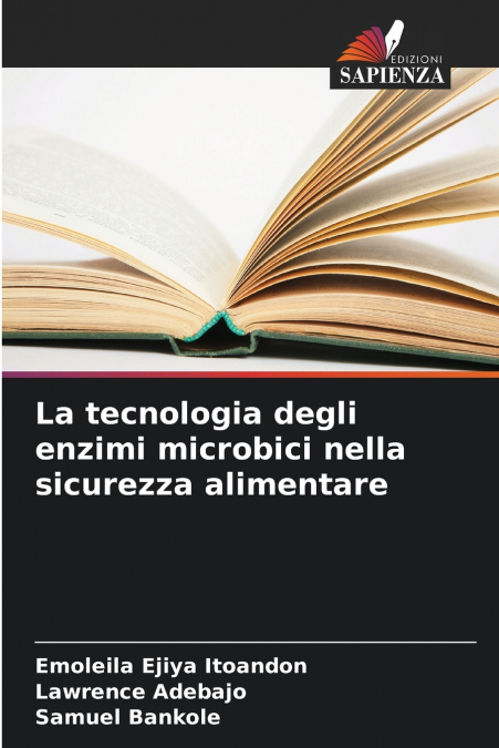 La tecnologia degli enzimi microbici nella sicurezza alimentare