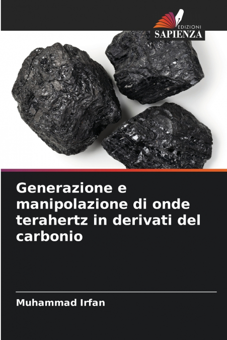 Generazione e manipolazione di onde terahertz in derivati del carbonio