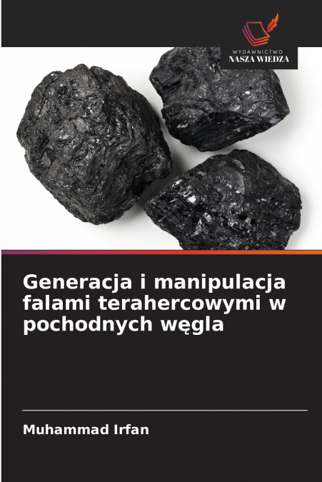 Generacja i manipulacja falami terahercowymi w pochodnych węgla