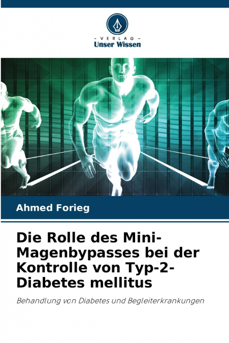 Die Rolle des Mini-Magenbypasses bei der Kontrolle von Typ-2-Diabetes mellitus