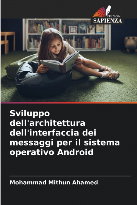 Sviluppo dell’architettura dell’interfaccia dei messaggi per il sistema operativo Android