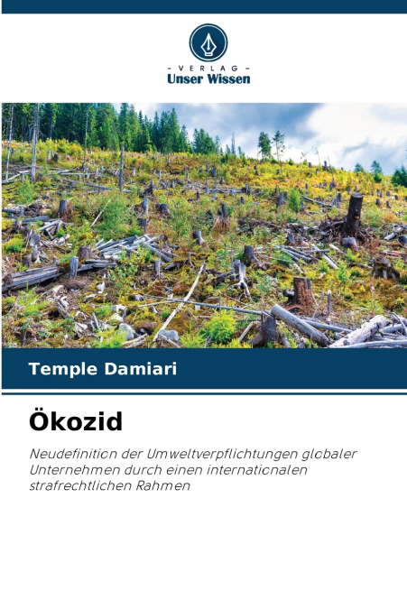 Ökozid