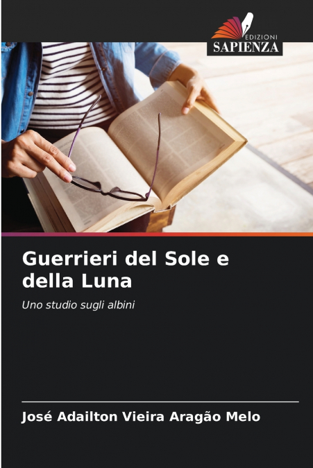 Guerrieri del Sole e della Luna