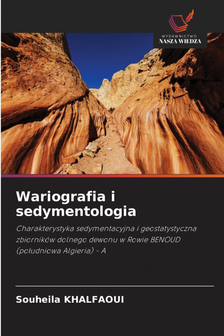 Wariografia i sedymentologia