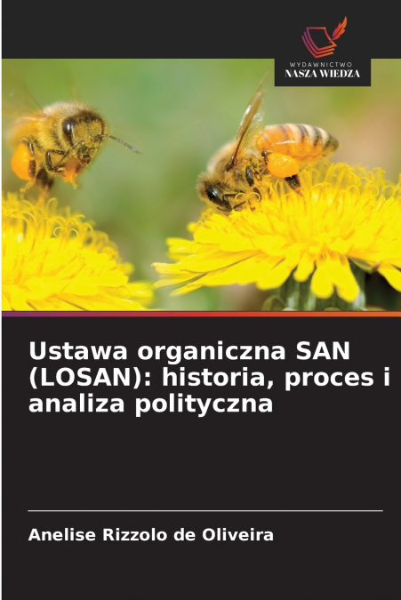Ustawa organiczna SAN (LOSAN)