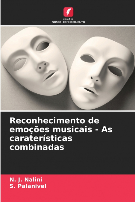 Reconhecimento de emoções musicais - As caraterísticas combinadas