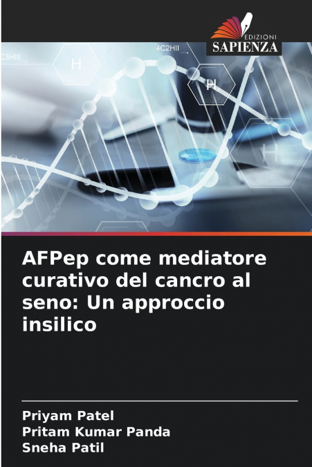 AFPep come mediatore curativo del cancro al seno