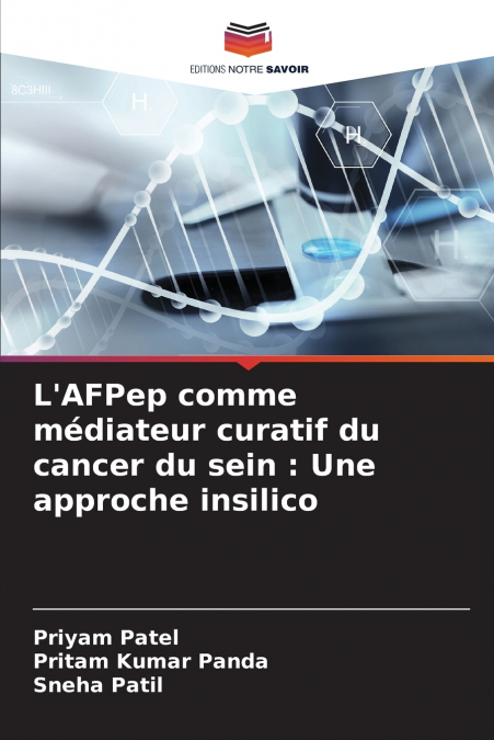 L’AFPep comme médiateur curatif du cancer du sein