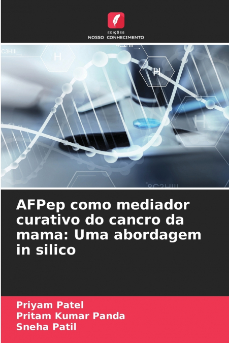 AFPep como mediador curativo do cancro da mama