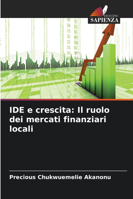 IDE e crescita