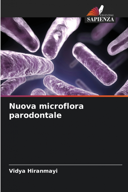 Nuova microflora parodontale