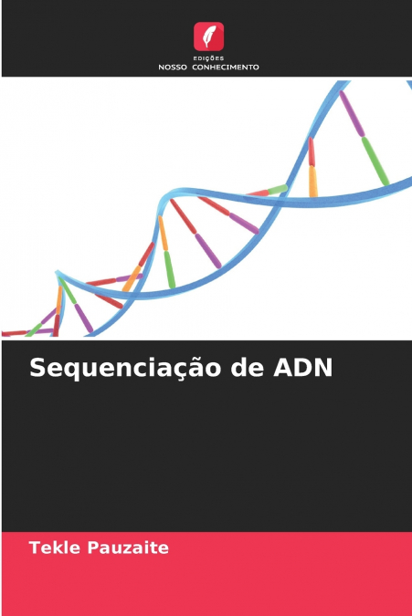 Sequenciação de ADN