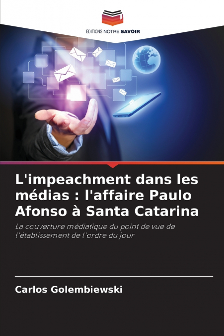 L’impeachment dans les médias