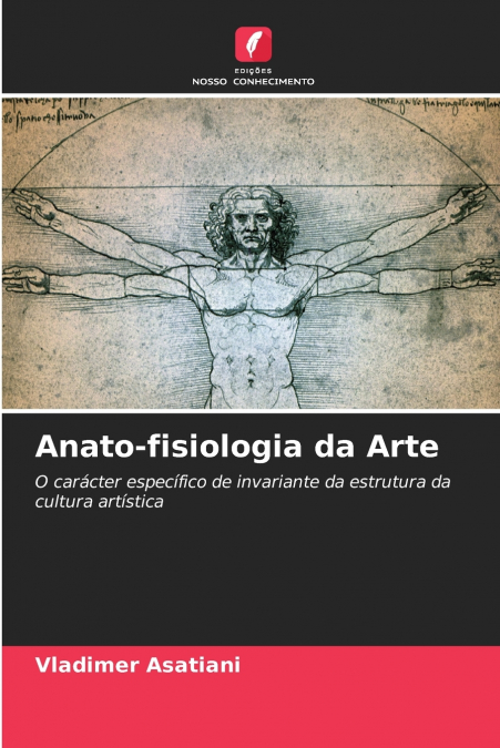 Anato-fisiologia da Arte