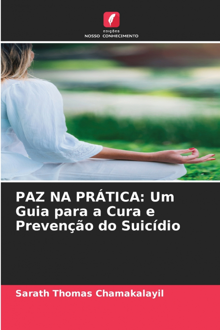 PAZ NA PRÁTICA