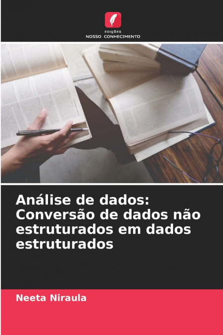 Análise de dados