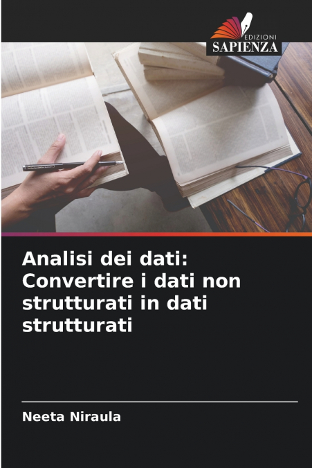 Analisi dei dati