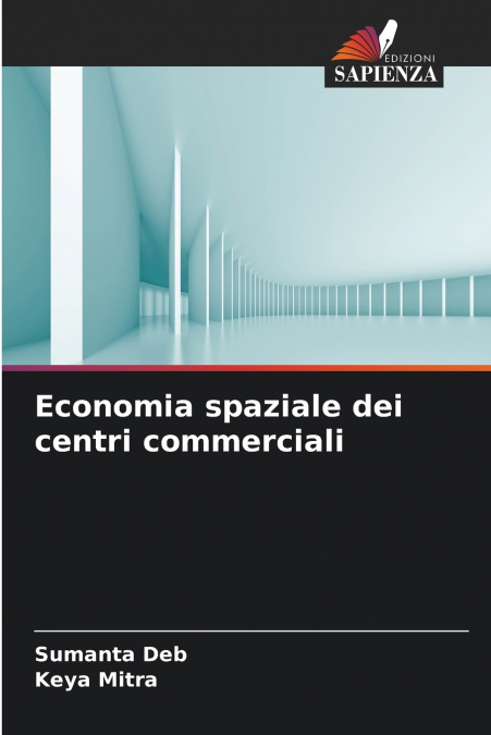 Economia spaziale dei centri commerciali