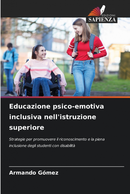 Educazione psico-emotiva inclusiva nell’istruzione superiore