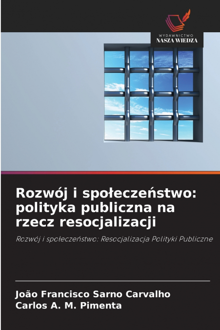 Rozwój i społeczeństwo