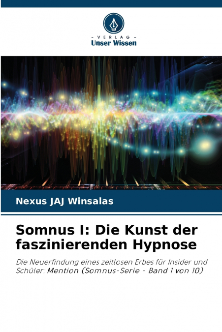Somnus I