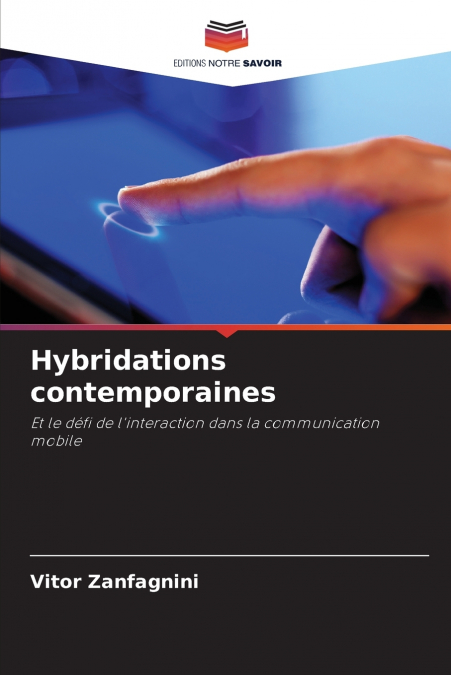 Hybridations contemporaines