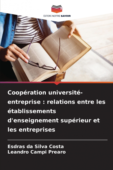 Coopération université-entreprise
