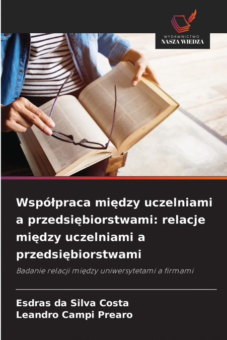 Współpraca między uczelniami a przedsiębiorstwami