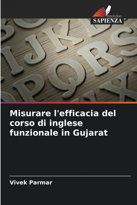 Misurare l’efficacia del corso di inglese funzionale in Gujarat